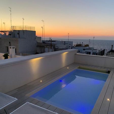 Il Gelso Bianco Luxury Apartments Polignano a Mare Exterior foto