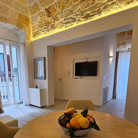 Il Gelso Bianco Luxury Apartments Polignano a Mare Quarto foto