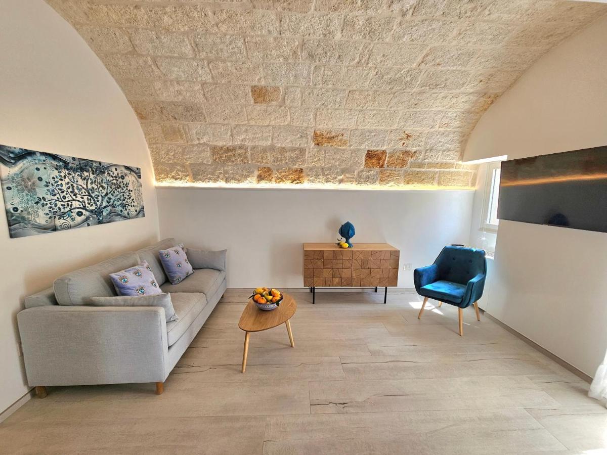 Il Gelso Bianco Luxury Apartments Polignano a Mare Quarto foto